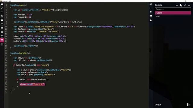 Mappet scripts stream смотреть онлайн