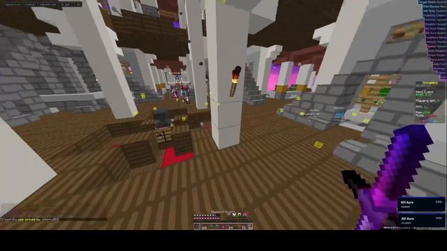 BEST CSGO GUI MINECRAFT CHEAT!!! смотреть онлайн