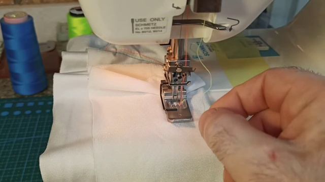 JANOME CoverPro 2 смотреть онлайн