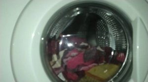 Стирка одеяла и коврика Быстро 30 30° 800 rpm