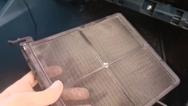Changan Estar AC Filter Replace - تغيير فلتر شانجان اي ستار смотреть онлайн