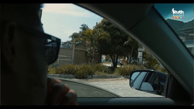 WITHIN ME - CHIDI DIKE, STEFANIA BASSEY, EJIKE IBEDILO, OBY TITUS