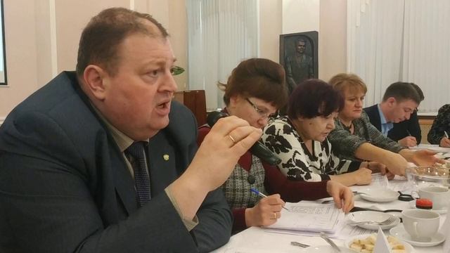 Алексей Гарганчук о калининградской тушенке смотреть онлайн