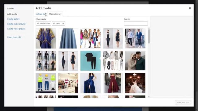 WooCommerce - How to Bulk Upload Images to Product Categories / Import Images from a CSV file смотреть онлайн