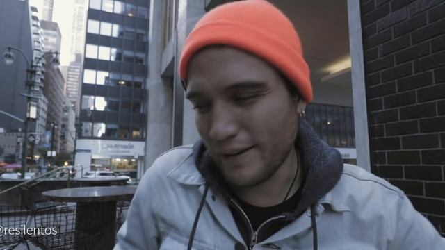 QUE DEBES COMER EN NUEVA YORK: 6 Cosas Clásicas Para Probar en tu primera visita (rico y barato) смотреть онлайн