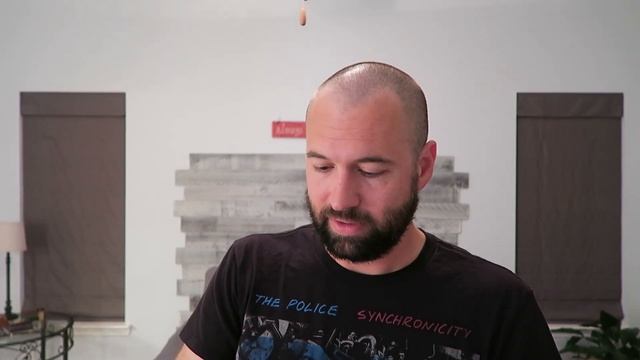 Bald, Bearded, And Brave: My Classic Gentlemen's Hats To Accompany This Look