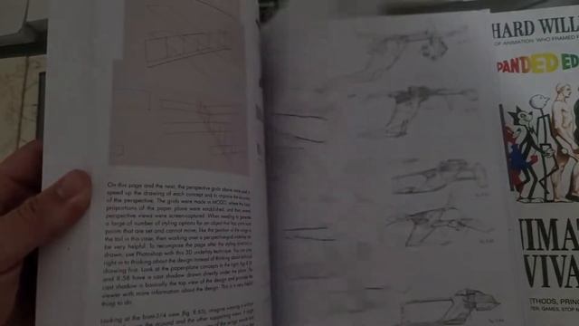 My Drawing Book Collection! (with Links!) - My Personal Favourite How To Draw Books 2022 смотреть онлайн