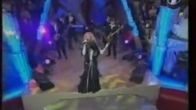 Tatyana Arefyeva "Математика" в Шоу Стэллы Захаровой 2008.avi смотреть онлайн