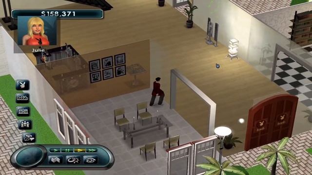 Playboy The Mansion Private Party Expansion смотреть онлайн