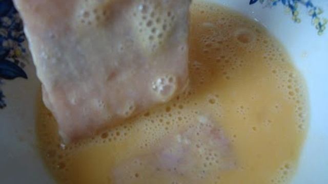 Рецепты от шеф-повара