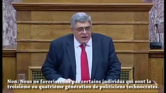 MICHALOLIAKOS смотреть онлайн