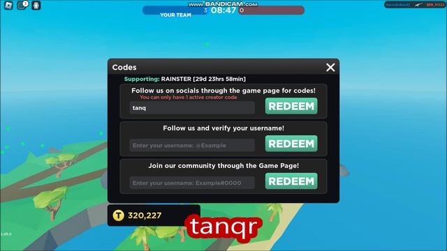 *ALL CODES WORK* [NEW GUN] Base Battles ROBLOX | 5 APRIL 2023 смотреть онлайн