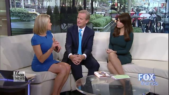Heather Nauert & Kimberly Guilfoyle ATSS 6/2/15 смотреть онлайн
