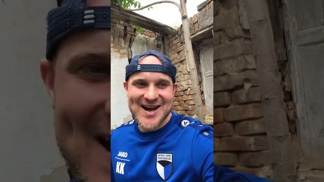 Смешная армия 8 серия