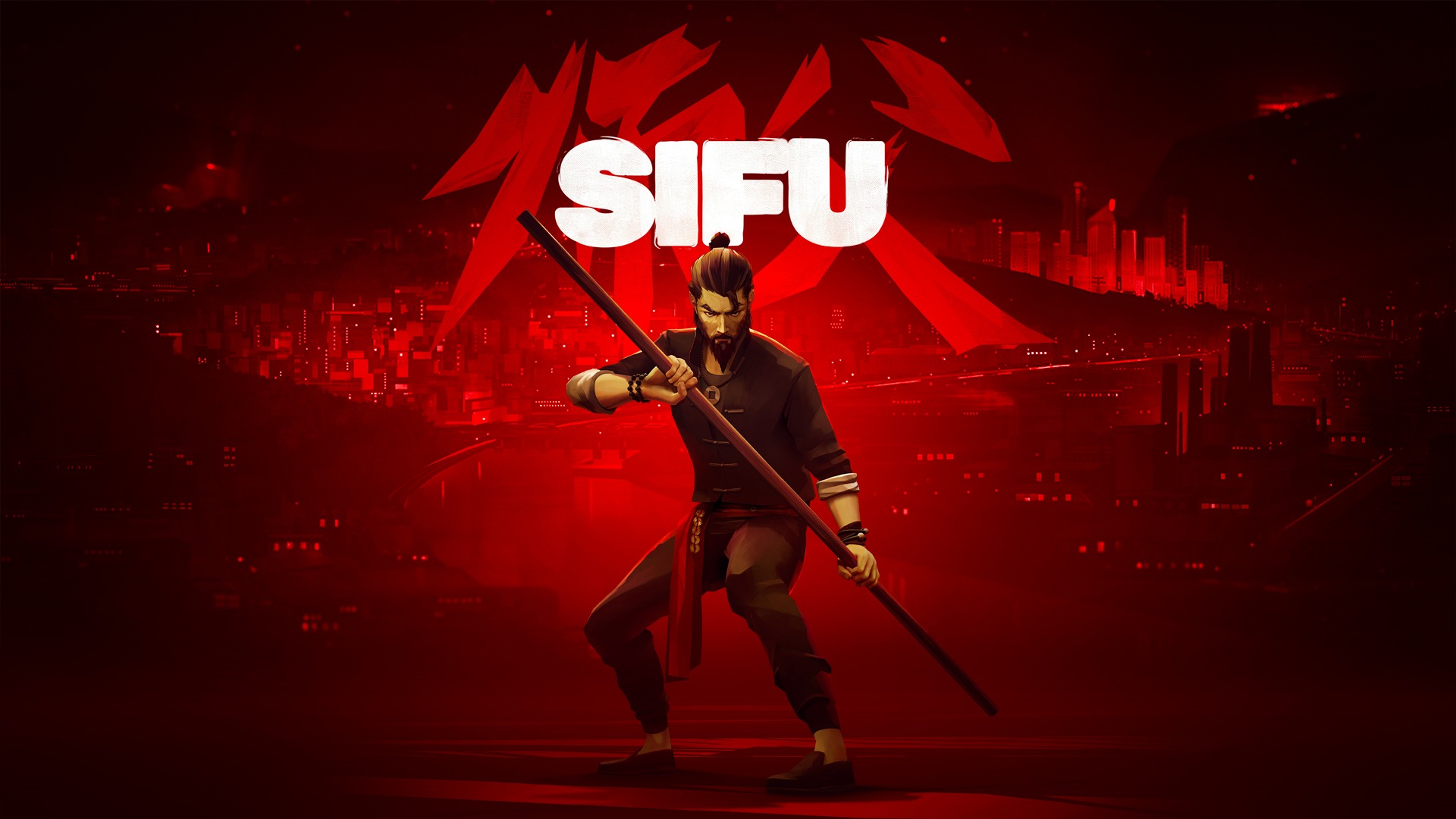 Sifu #1 | Чье кунг-фу сильнее? смотреть онлайн