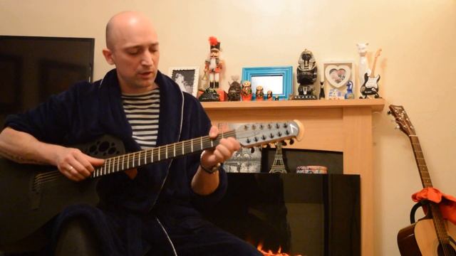 Дом с видом на соль мажор. РОЗЕНБАУМ. ОПЕН-Г смотреть онлайн