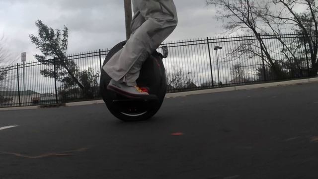 The Tesla V2 is not 40mph wheel смотреть онлайн