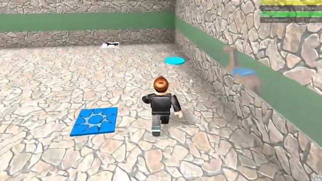 ROBLOX [1] смотреть онлайн