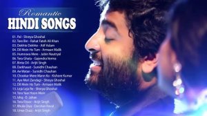 TOP 20 HEART TOUCHING SONGS - BEST HINDI SONGS | Shreya Ghoshal, Arijit Singh, Atif Aslam, 2020