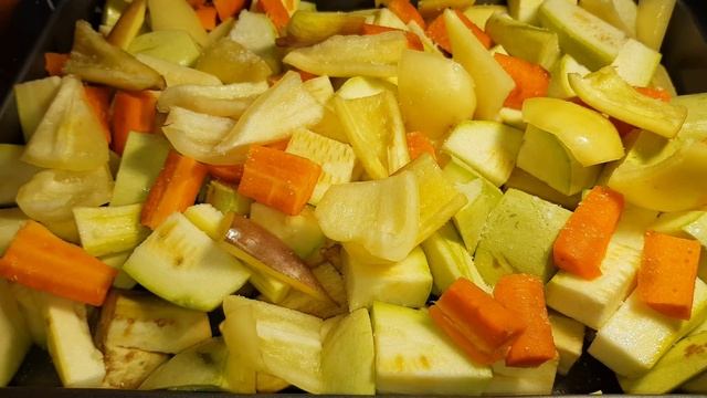 Вкусное блюдо из самых простых продуктов смотреть онлайн