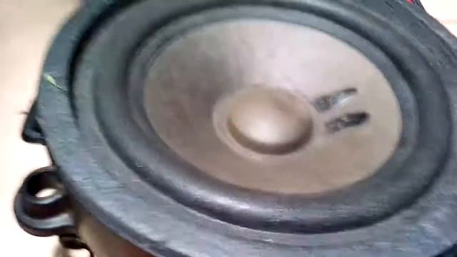 Тест автомобильных динамиков! смотреть онлайн