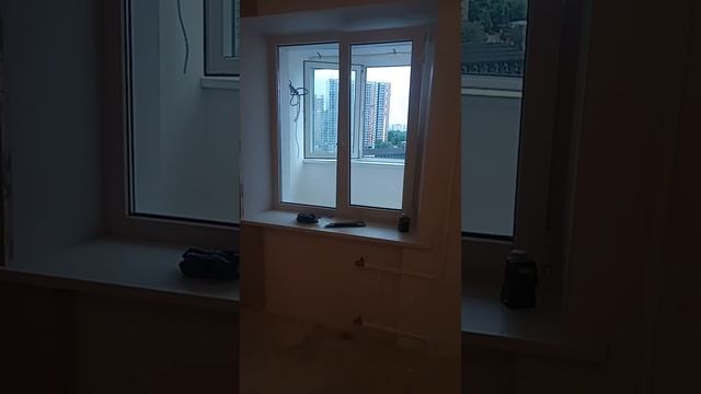 Ремонт в Люберцах ул.Электрофикации дом.6 смотреть онлайн