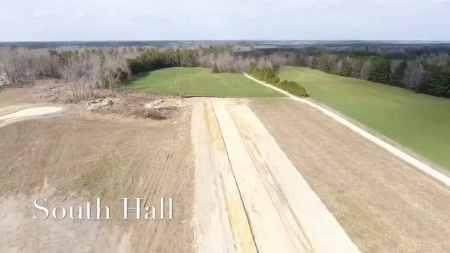 Winslow Homes - South Hall смотреть онлайн
