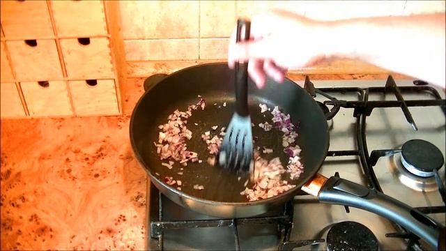 Готовка на Открытом Воздухе