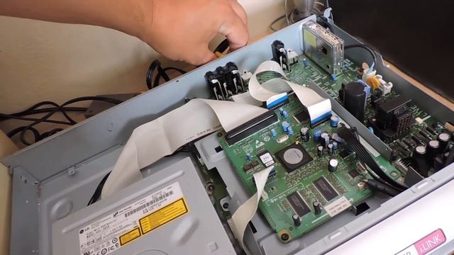Gravador De Dvd Philips Dvdr 3355 Sem Controle DRIVE DVD смотреть онлайн
