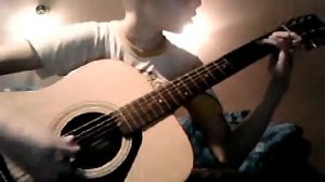 песня на гитаре «а не спеть ли мне песню»