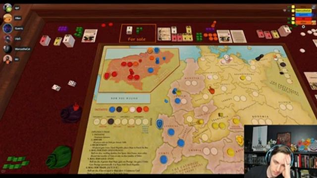 Westphalia (Teach & Play) смотреть онлайн