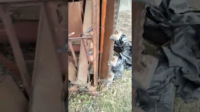 самопередвижной ОВС-25 экспресс-обзор от Ковалева Сергея смотреть онлайн