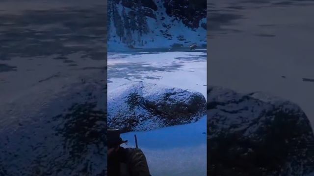 Great Hunter). RDR2. Охотник мечты). Artur смотреть онлайн