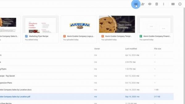 How to use Google Drive - Tutorial for Beginners