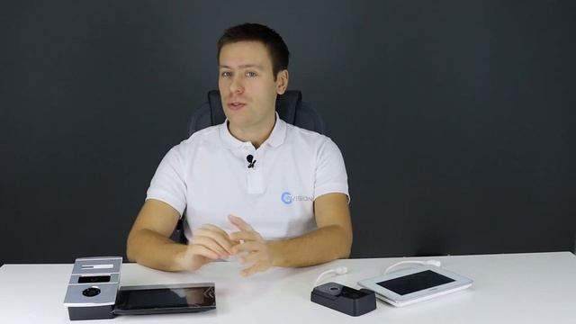 Сравнение ip домофонии Dahua и Hikvision смотреть онлайн