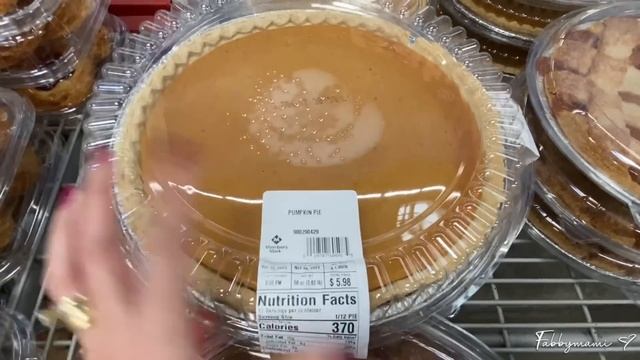 SAM'S CLUB SÙPER RECORRIDO POR LA TIENDA DE SAM'S CLUB /TODO PARA THANKSGIVING /SÚPER DESCUENTOS!