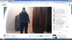 Максим Москалёв(Огр), На Свободе, Выполняет Рандомные Челленджи - За Донаты_Деньги, 2(30.12.2022)