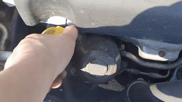 C147 ДВС (Двигатель) Opel Combo C 1.3td Z17DT смотреть онлайн