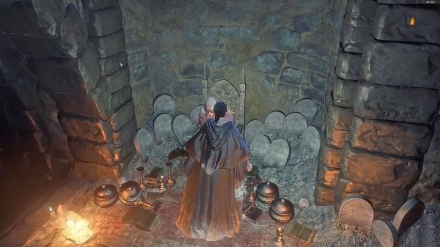 DARK SOULS 3 | ОБЗОР 2022