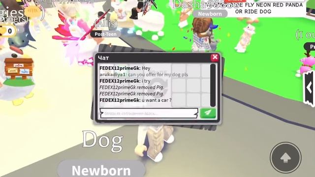 АДОПТ МИ С НУЛЯ 1 ЧАСТЬ! ДОБИЛАСЬ ЛЕГЕНДАРКИ!? ПРОКАЧИВАЮСЬ С НУЛЯ | Adopt Me Roblox смотреть онлайн