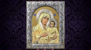 Сильная молитва на счастье, послушайте её обязательно