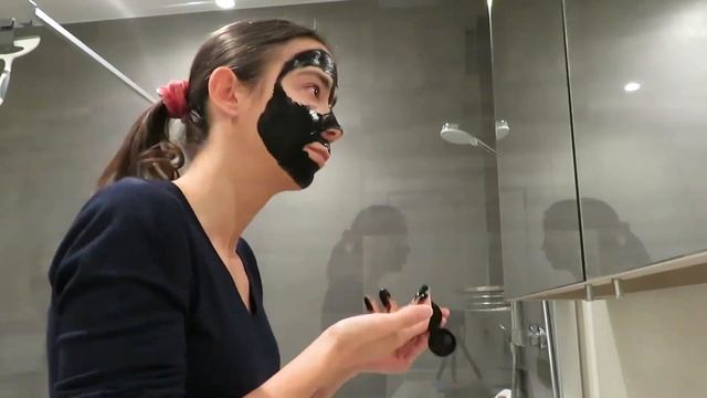 Mud Mask смотреть онлайн