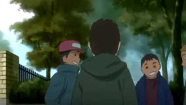 BIRDY THE MIGHTY: DECODE - An EasilyOffensive Review смотреть онлайн