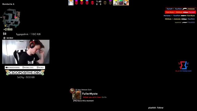 Поняв ЭТО я Перестал ТИЛЬТОВАТЬ смотреть онлайн