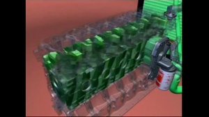 Система охлаждения дизеля