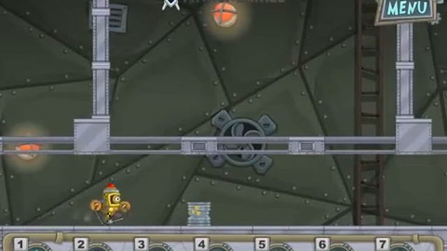 Ironcalypse - Training Center - LEVEL 4 смотреть онлайн