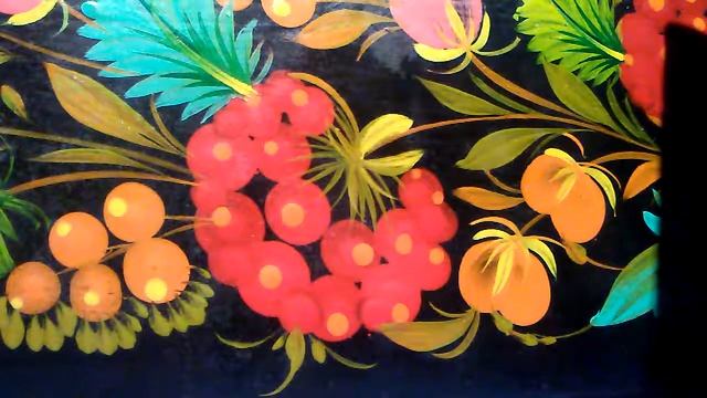 'Waltz - mazurka' by Lyudmyla Hodzyumakha смотреть онлайн