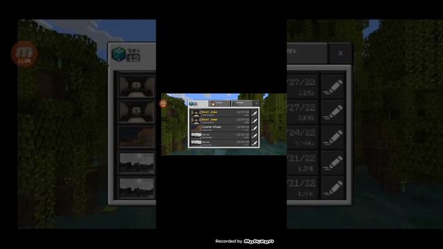 КАК СКАЧАТЬ КАРТЫ ДЛЯ МАЙНКРАФТ ПЕ!!!! смотреть онлайн