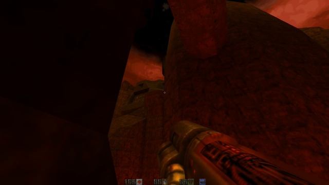 Quake II Mission Pack: Ground Zero [Windows] [100% Guide] смотреть онлайн