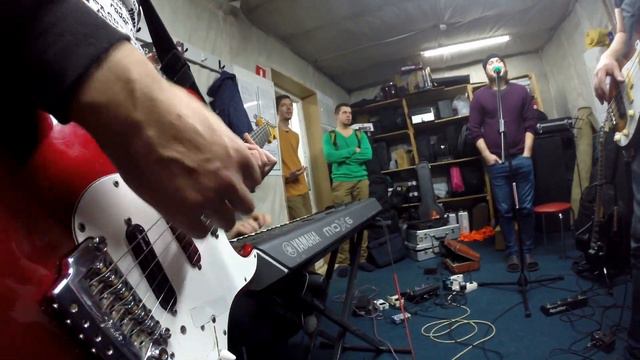 NIZKIZ Backstage смотреть онлайн